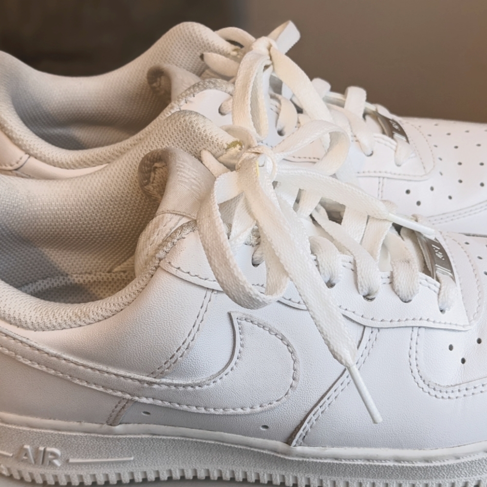 **SOLD** Nike Air Force 1